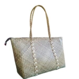 Sally bayong bags