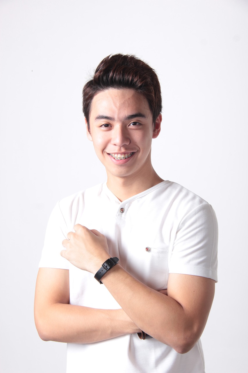 asian, filipino, model